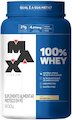 100% Whey Max Titanium