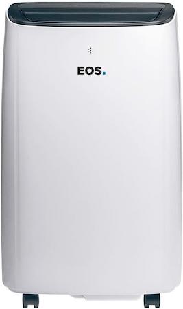 ar condicionado eos eap12f