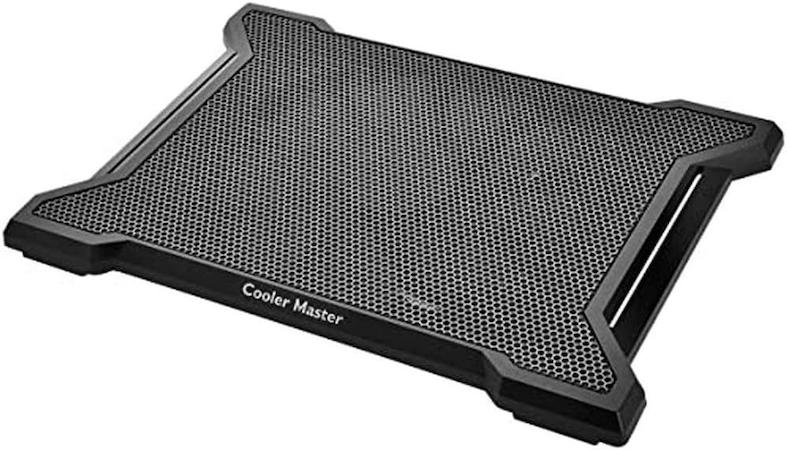 base notebook cooler master x-slim