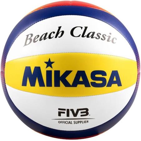 bola de vôlei mikasa classic