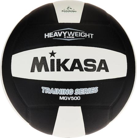 bola de vôlei mikasa mgv500