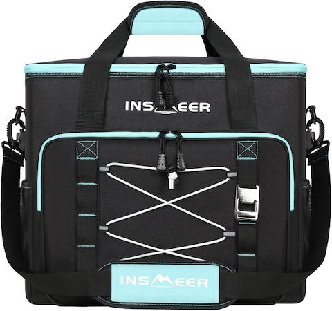 bolsa térmica insmeer 55l