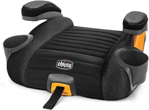 booster chicco gofit plus