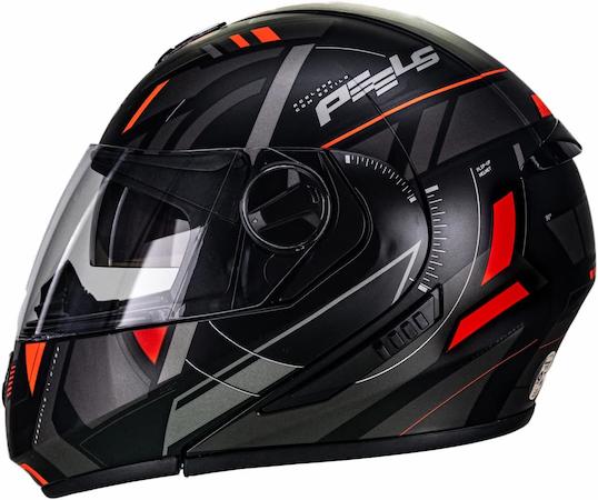 capacete peels u-rb2