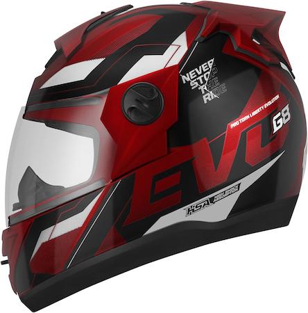 capacete pro tork evolution