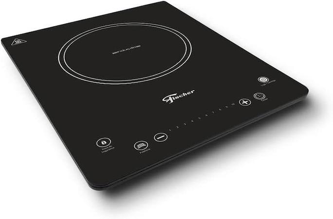 cooktop indução fischer 26884