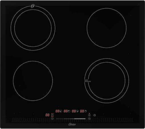 cooktop indução oster otop402