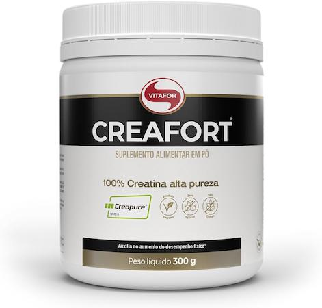 creatina vitafor creafort