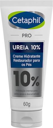 creme para pés cetaphil pro