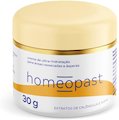 Creme para Pés homeopast