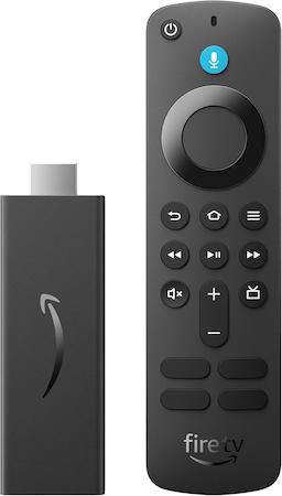 fire tv stick hd amazon