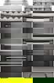 Fogão Electrolux FE5DC