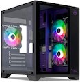 Gabinete Gamer Mancer CV100