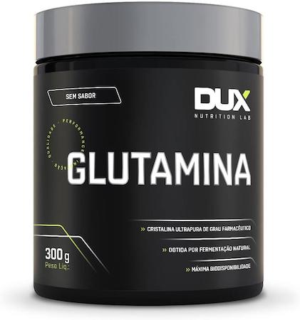 glutamina dux 300g