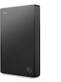 HD Externo Seagate STGX4000