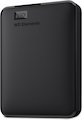 HD Externo WD 6TB