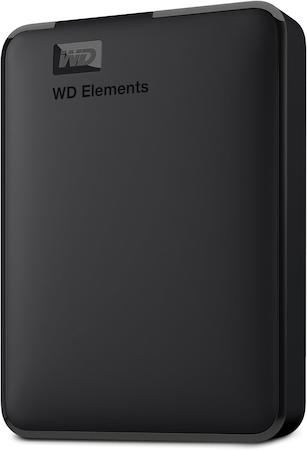 hd externo wd 6tb