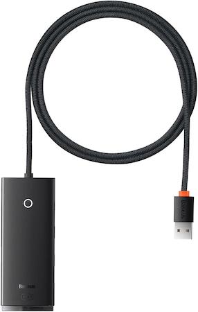 hub usb baseus 4 portas