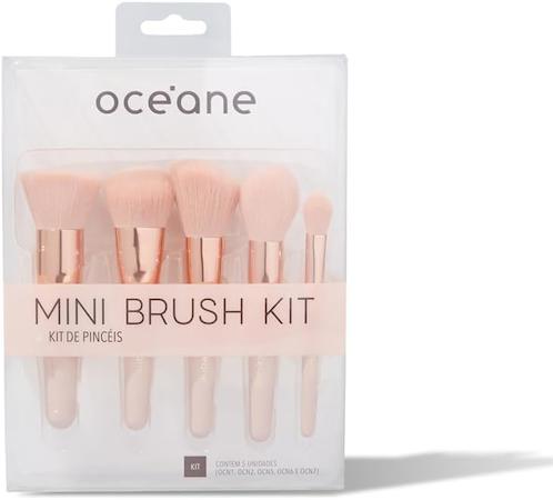 kit pincel océane mini