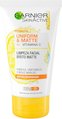 Limpeza Facial Garnier