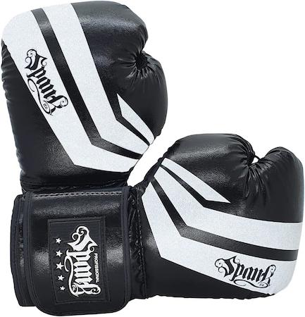 luva boxe spank comfy