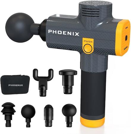 massageador phoenix a2