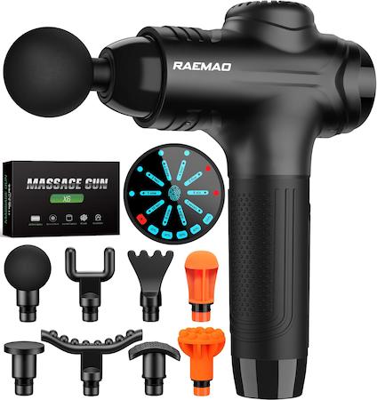 massageador raemao