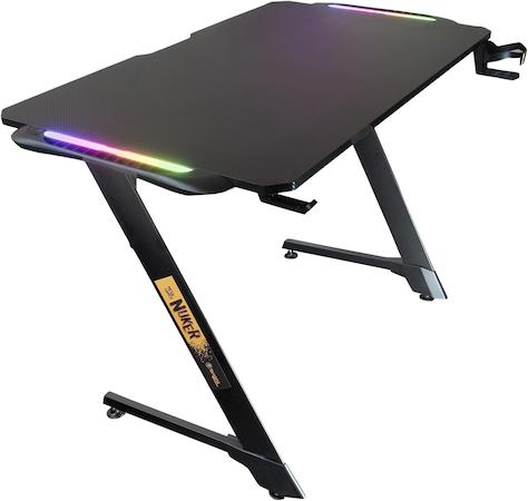 mesa gamer bright mg001