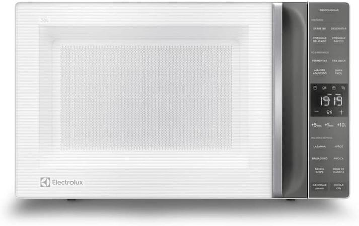 micro-ondas electrolux me36b