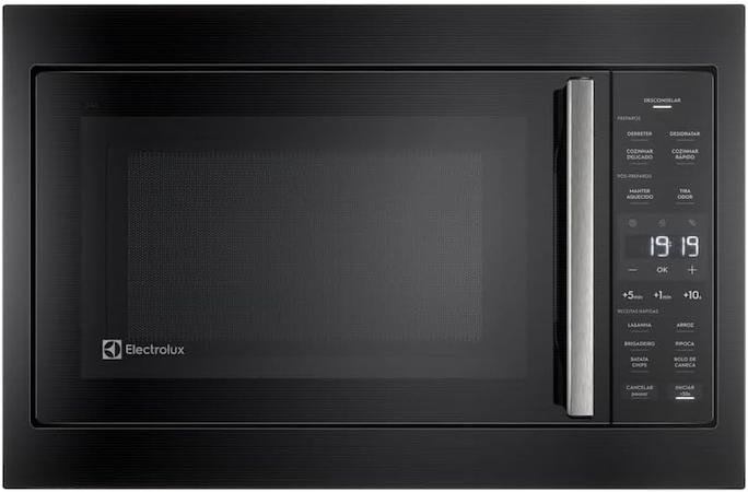 micro-ondas electrolux me3bp