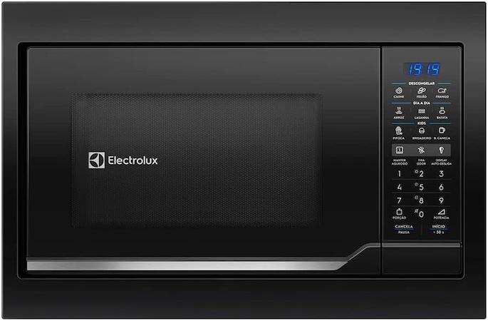 micro-ondas electrolux me3ep