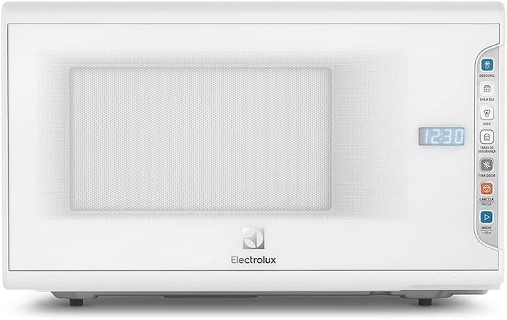 micro-ondas electrolux mi41t