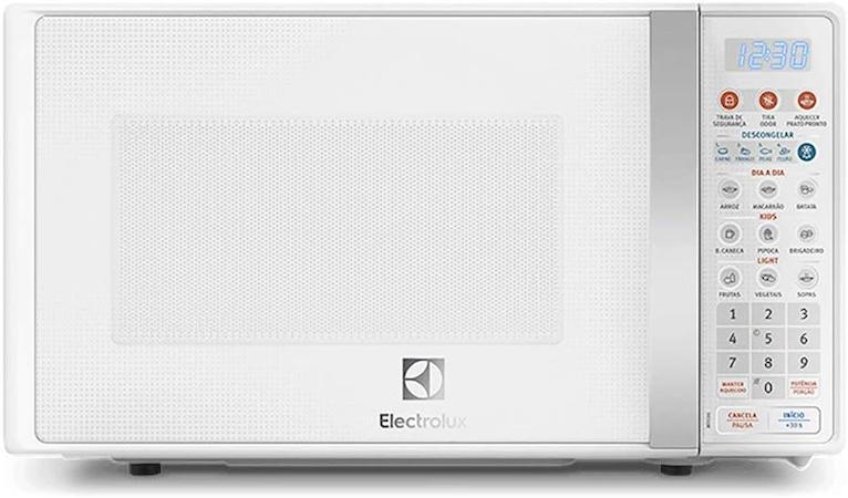 micro-ondas electrolux mto30