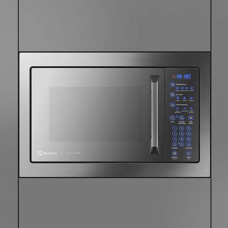 micro-ondas electrolux mx43t