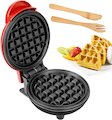 Mini Waffle Maker GVAKMM