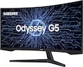 Monitor Curvo Samsung Odyssey G5