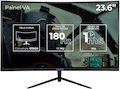 Monitor Gamer Curvo Mancer VKZ180H