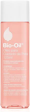 óleo corporal bio-oil