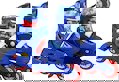 Patins Inline Sonic