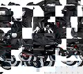 Patins Traxart Dynamix