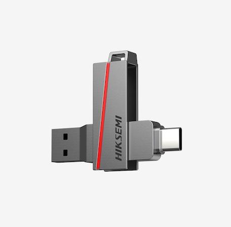 pen drive hiksemi dual