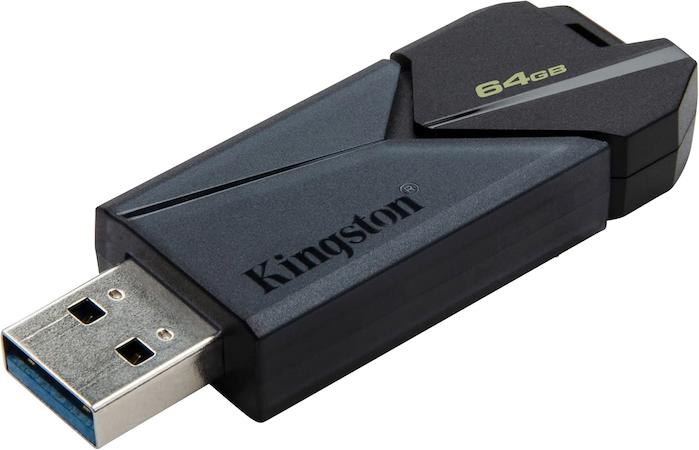 pen drive kingston exodia