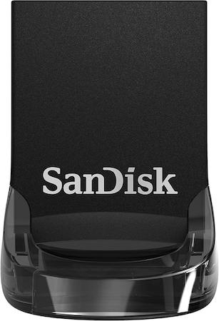 pen drive sandisk fit