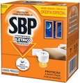 Repelente Elétrico SBP Líquido