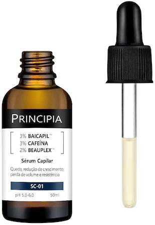 sérum capilar principia sc-01