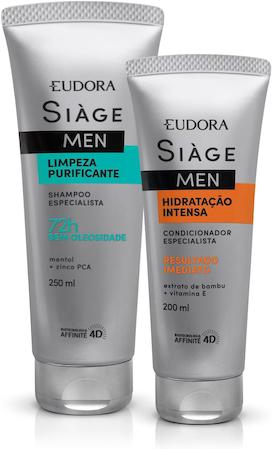 shampoo eudora siàge