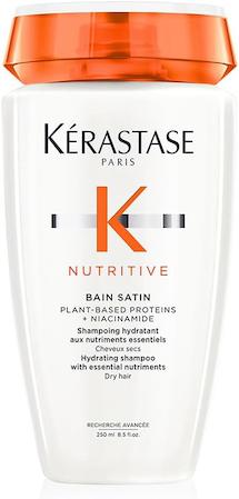 shampoo kérastase nutritive