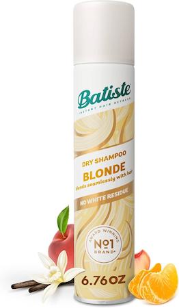 shampoo seco batiste blonde