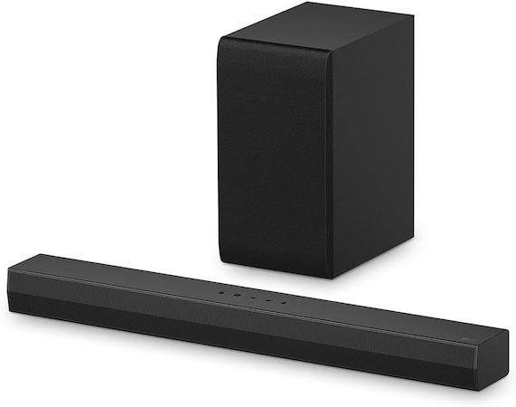 soundbar lg s40t