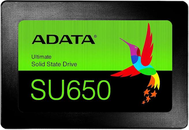 ssd adata su630